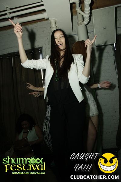 Brassaii lounge photo 133 - March 17th, 2013