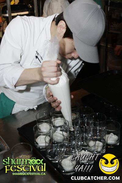 Brassaii lounge photo 134 - March 17th, 2013