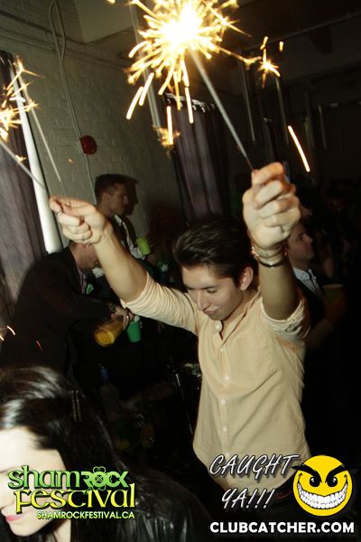 Brassaii lounge photo 135 - March 17th, 2013