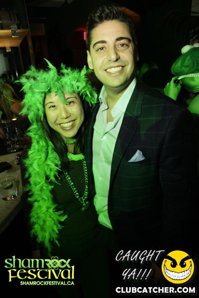 Brassaii lounge photo 136 - March 17th, 2013