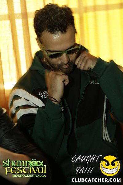 Brassaii lounge photo 15 - March 17th, 2013