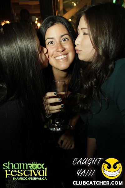 Brassaii lounge photo 141 - March 17th, 2013