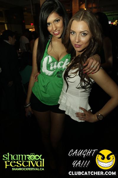 Brassaii lounge photo 142 - March 17th, 2013