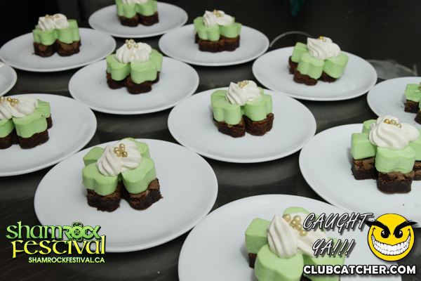 Brassaii lounge photo 143 - March 17th, 2013