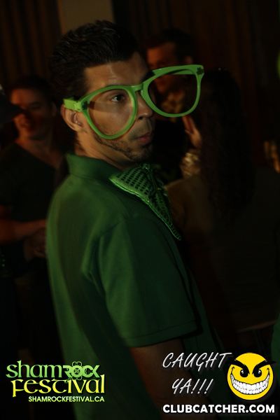 Brassaii lounge photo 144 - March 17th, 2013