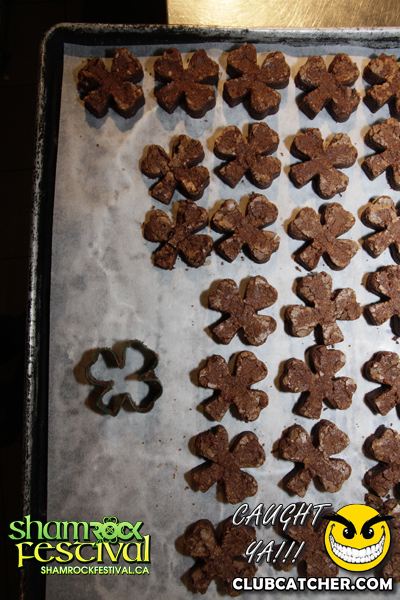 Brassaii lounge photo 145 - March 17th, 2013