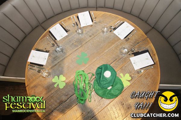 Brassaii lounge photo 148 - March 17th, 2013