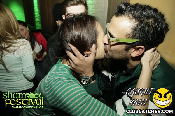 Brassaii lounge photo 149 - March 17th, 2013