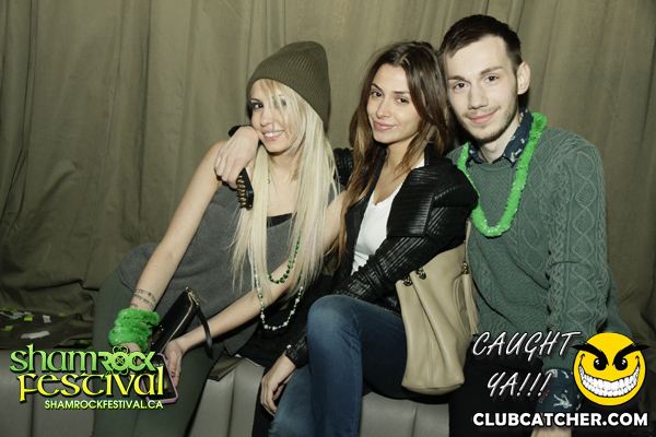 Brassaii lounge photo 151 - March 17th, 2013