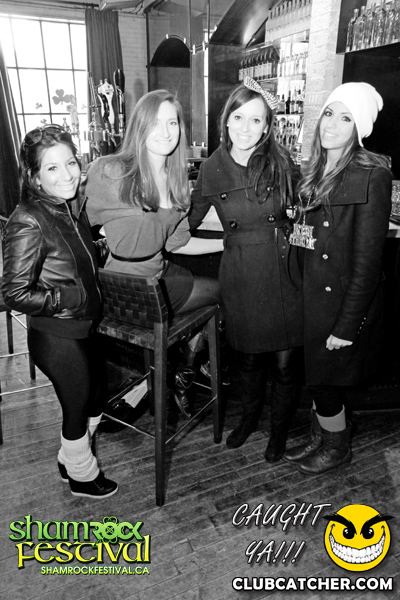 Brassaii lounge photo 152 - March 17th, 2013