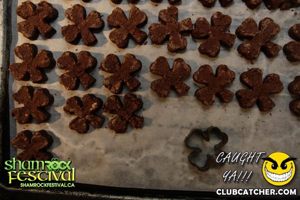 Brassaii lounge photo 153 - March 17th, 2013