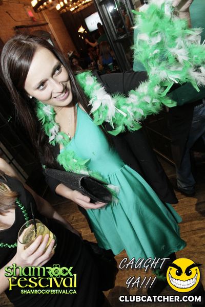 Brassaii lounge photo 155 - March 17th, 2013