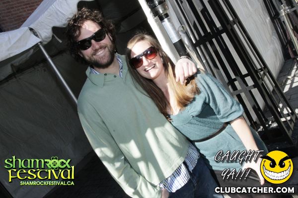 Brassaii lounge photo 156 - March 17th, 2013