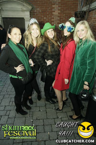 Brassaii lounge photo 157 - March 17th, 2013