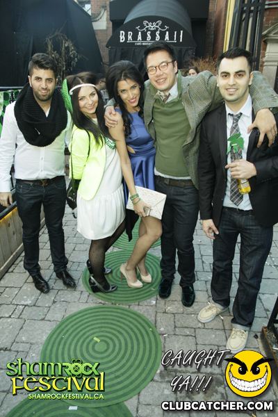 Brassaii lounge photo 158 - March 17th, 2013