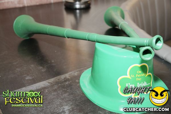 Brassaii lounge photo 17 - March 17th, 2013