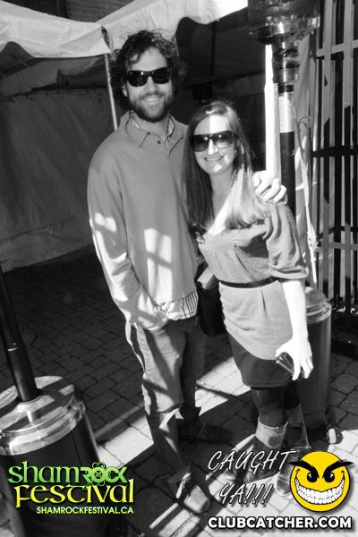 Brassaii lounge photo 161 - March 17th, 2013