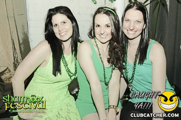 Brassaii lounge photo 167 - March 17th, 2013