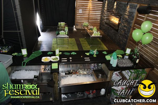 Brassaii lounge photo 169 - March 17th, 2013