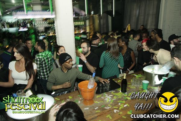 Brassaii lounge photo 18 - March 17th, 2013