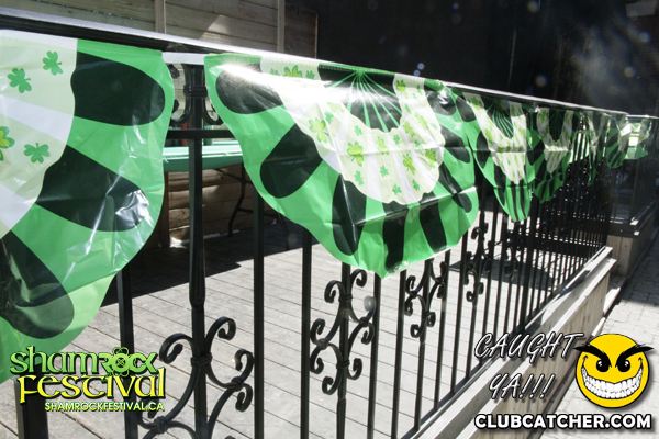 Brassaii lounge photo 171 - March 17th, 2013