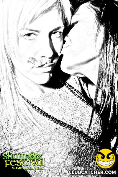 Brassaii lounge photo 173 - March 17th, 2013