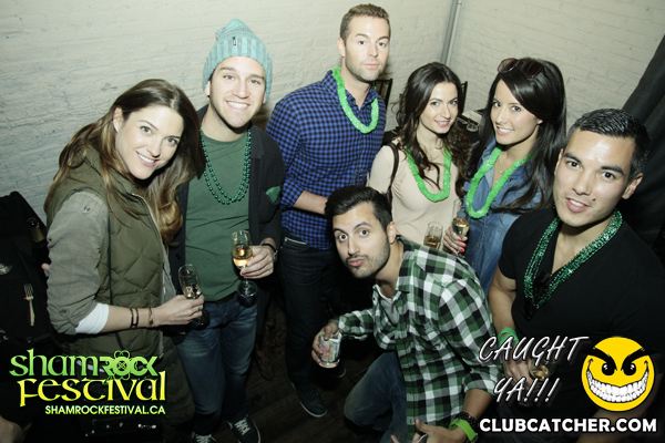 Brassaii lounge photo 174 - March 17th, 2013