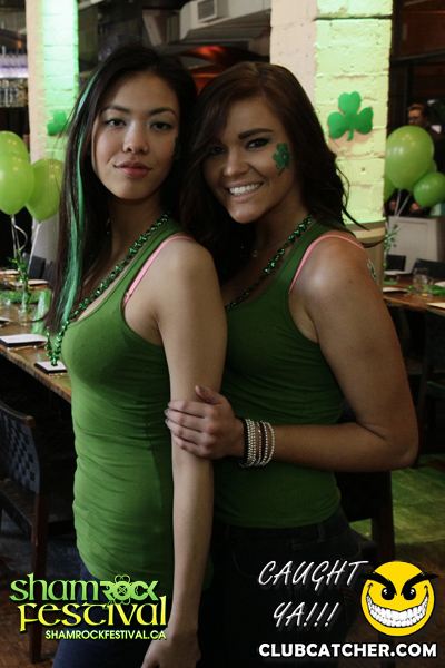 Brassaii lounge photo 175 - March 17th, 2013