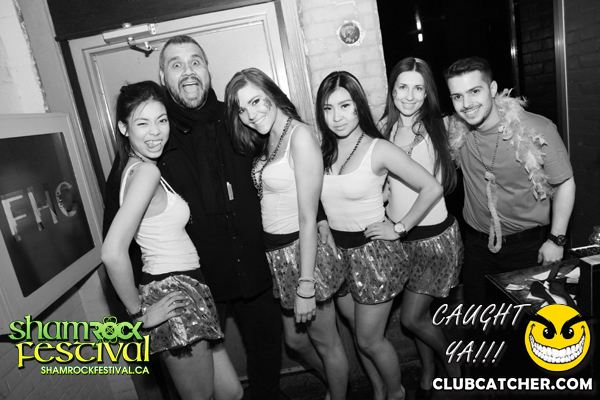 Brassaii lounge photo 176 - March 17th, 2013