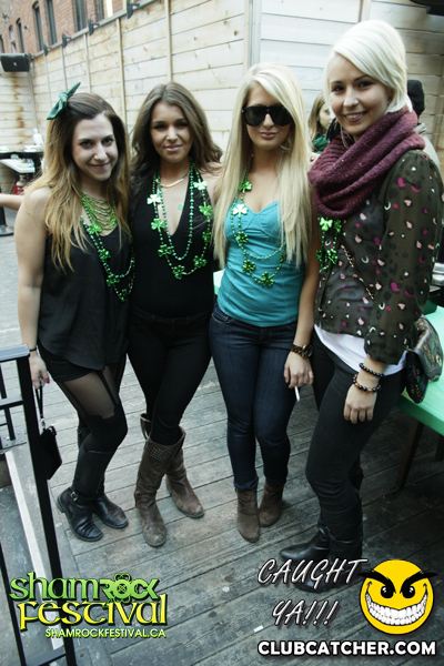 Brassaii lounge photo 179 - March 17th, 2013