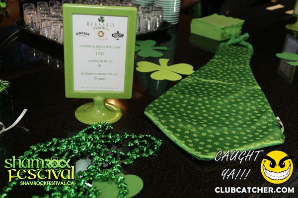 Brassaii lounge photo 180 - March 17th, 2013