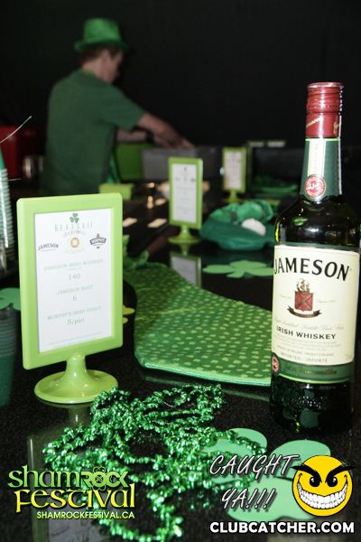 Brassaii lounge photo 19 - March 17th, 2013