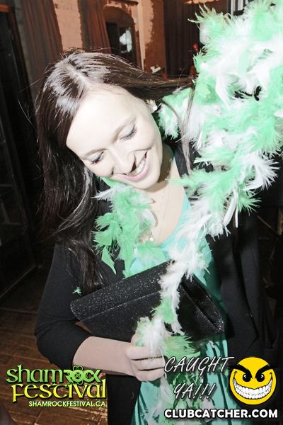 Brassaii lounge photo 183 - March 17th, 2013