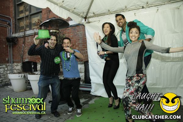 Brassaii lounge photo 184 - March 17th, 2013