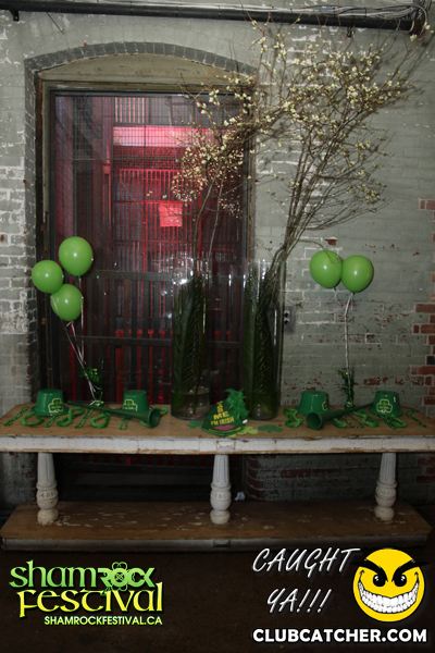 Brassaii lounge photo 187 - March 17th, 2013