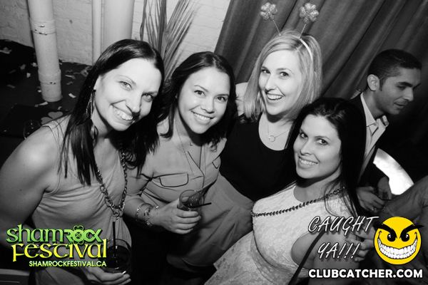 Brassaii lounge photo 188 - March 17th, 2013