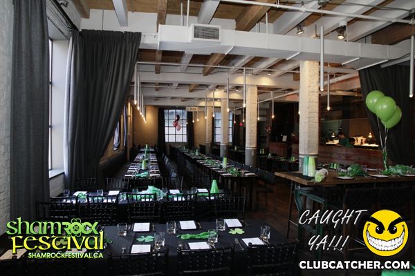 Brassaii lounge photo 190 - March 17th, 2013