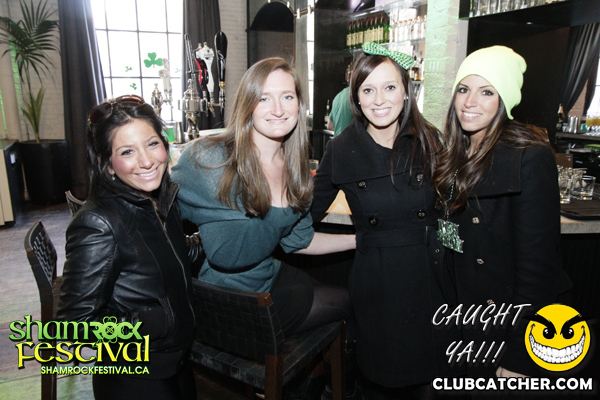 Brassaii lounge photo 191 - March 17th, 2013