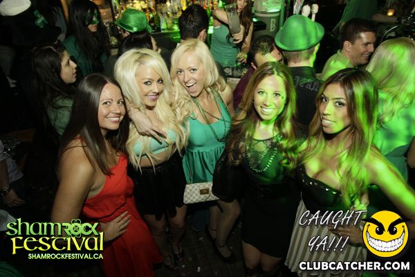 Brassaii lounge photo 192 - March 17th, 2013