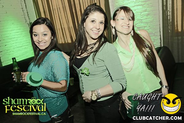 Brassaii lounge photo 193 - March 17th, 2013