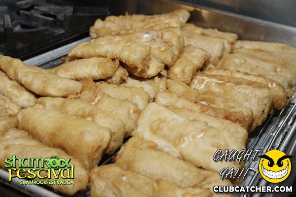 Brassaii lounge photo 194 - March 17th, 2013