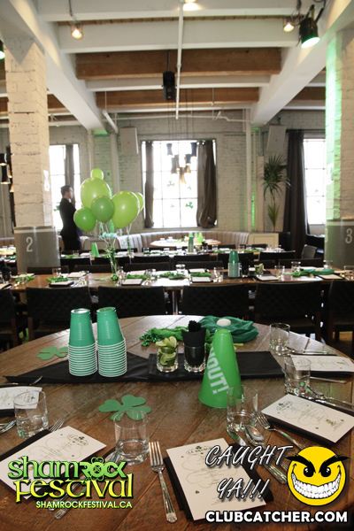 Brassaii lounge photo 195 - March 17th, 2013