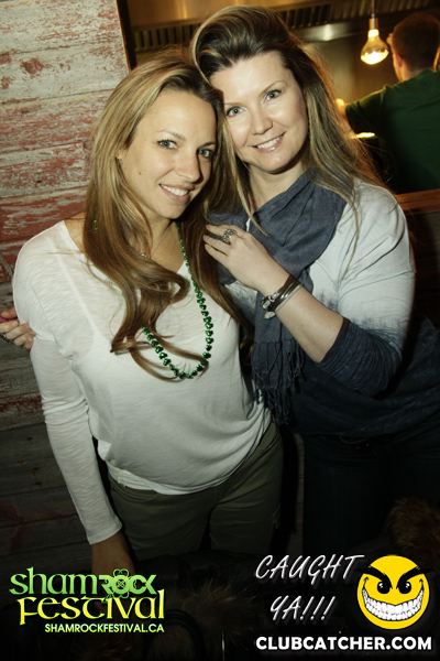 Brassaii lounge photo 196 - March 17th, 2013