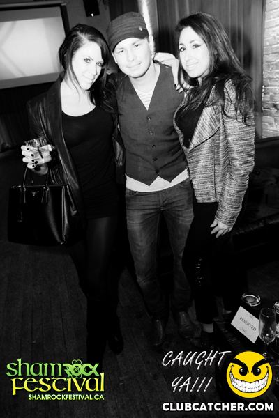 Brassaii lounge photo 197 - March 17th, 2013
