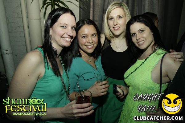 Brassaii lounge photo 198 - March 17th, 2013