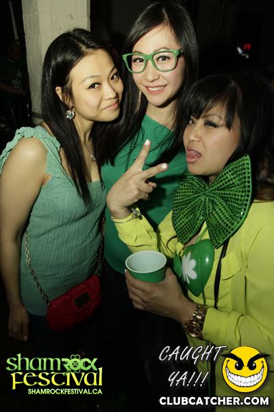 Brassaii lounge photo 200 - March 17th, 2013