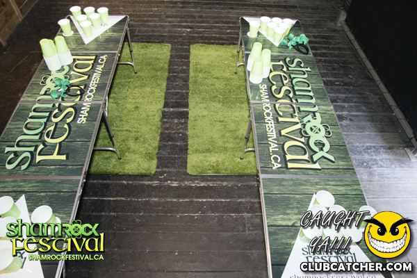 Brassaii lounge photo 21 - March 17th, 2013