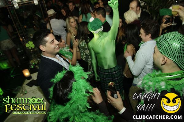 Brassaii lounge photo 203 - March 17th, 2013