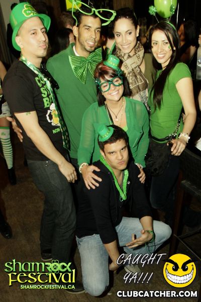 Brassaii lounge photo 204 - March 17th, 2013