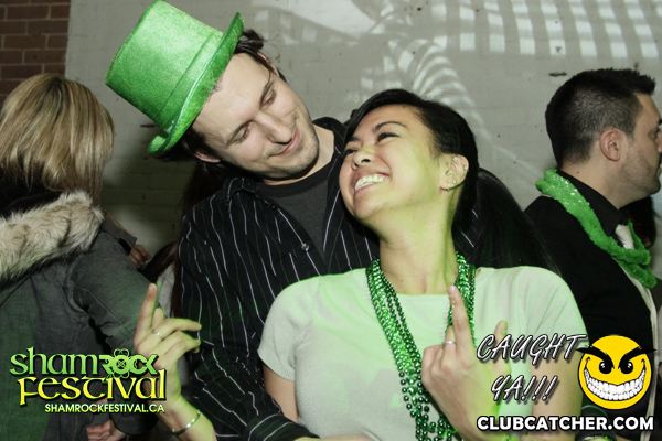 Brassaii lounge photo 205 - March 17th, 2013